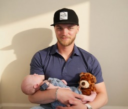 Cole Stolarczyk
