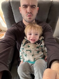 Cameron Lavezoli