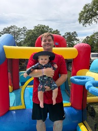 Cody Reddell