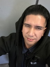 Abraham Sanchez