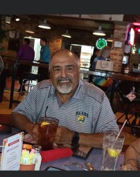 Leon Rangel