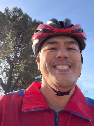 Chris Cao