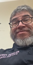 Juan Dominguez