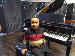 Demond Wade 