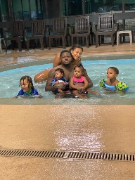 DaVaughn White