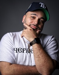 Jose Alvarado