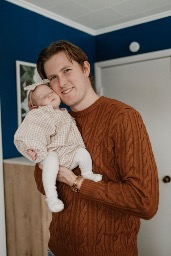Cody Elliott