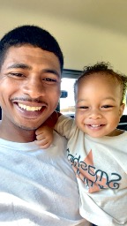 Terrance Johnson