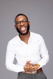 Darius Woodard