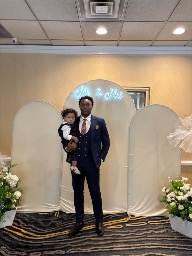 Neil okoruwa-ilenrey