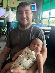 Gage Haverkos