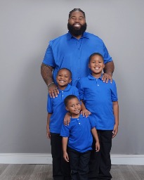 Christon Jackson