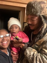Rognald Jordan Jr