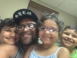 Michael Mejia