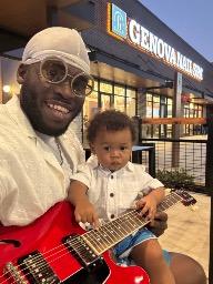 Chidi Gabriel Obinna Waturuocha Yogi G