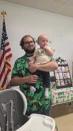 Zachary Hanzlik 