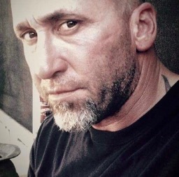Damian Foster
