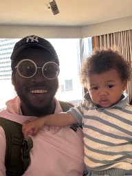 Chidi Gabriel Obinna Waturuocha Yogi G