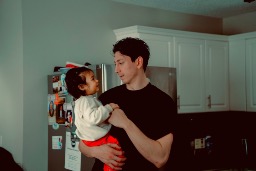 Jesse Paradiso