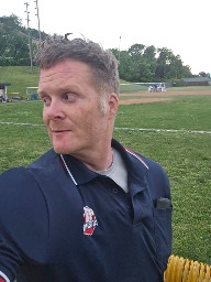 Andrew Gibson