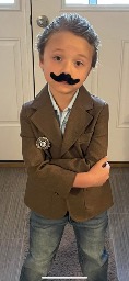 Justin Crow