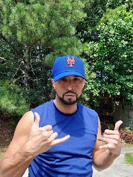 Carmelo Aviles Jr
