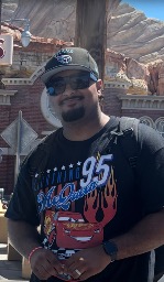 Joshua Davis