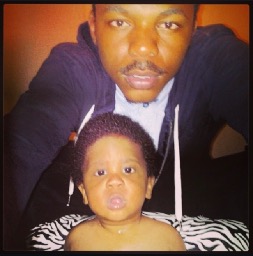 Naim Williams