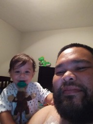 Ernest Hernandez