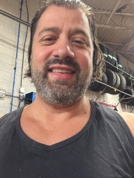 Steve Terralheiro