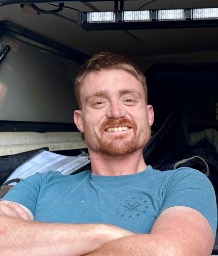 Johnathan Rakestraw