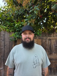 Anthony Martinez