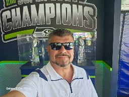 Steve Garza