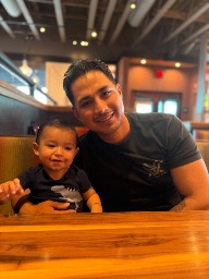 Roberto Bella Jr
