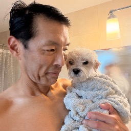 Ted Chang