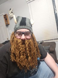 Dad Black 