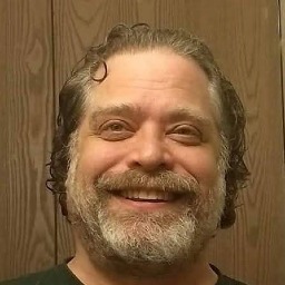Robert Benson