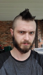 Alexander Harman