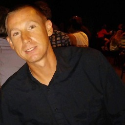 Matthew Short