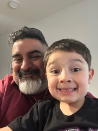 Dante Gonzalez
