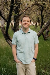 TJ Morrison