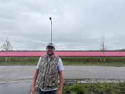 Nicolaas “Colin” Blom