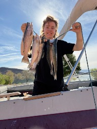 Jeremy hansen