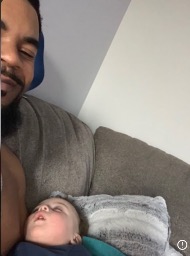 demetrius jones
