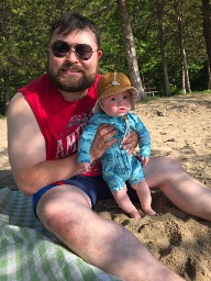 Zachary osier
