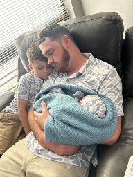 Kyle Thomas