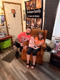 Roy allen graham