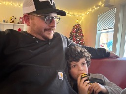 Kaleb LaSalata