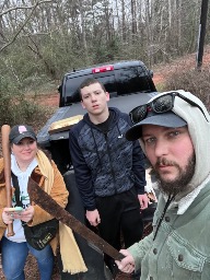 Brandon Verklas