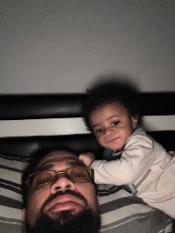 Dezmond Johnson